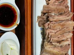 -品回味清真西北楼(宁波首店)