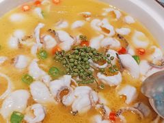 -青花椒花椒鱼(合生汇店)