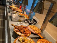 -天伦松鹤大饭店·欣妮咖啡
