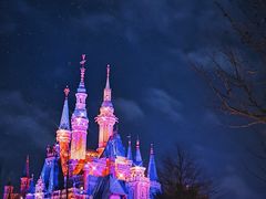 -上海迪士尼度假区