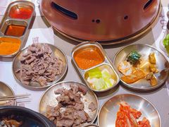 -西塔老太太泥炉烤肉(济南首店)