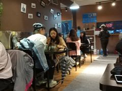 -勺子米线·云南传统小吃市集(四方街店)