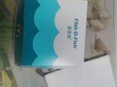 -麦当劳(郑州东高铁站店)
