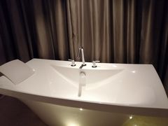 -南京新街口桔子水晶酒店