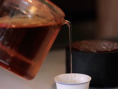 -春色如许·茶食餐厅(桃李春风店)