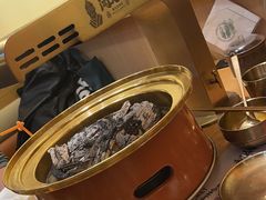 -闻老头·菊花炭烤肉(D11店)