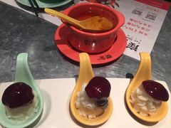 -炭舍干锅·烤鱼(扬名广场店)