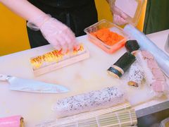 -N多寿司(人民中路店)