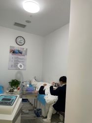 -悟空祛痘·亚健康皮肤管理中心