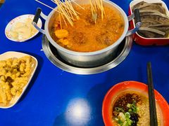 -马路边边串串香(延庆环球新意广场店)