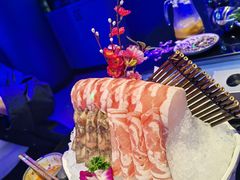 -唯爱KTV聚会餐厅(仙林东城汇店)