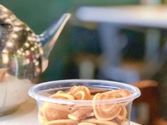 -百年果林椰子鸡(中洲店)