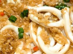 -虾宝贝胶东海鲜·渔家菜(小西天店)