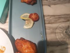 -蜜桃花开·中西融合菜E&W(南长街店)