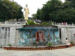 -西双版纳勐泐文化旅游区