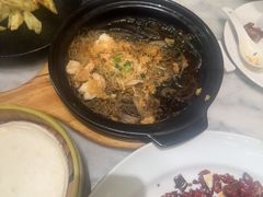 -雀蓝川菜(奥体广场店)