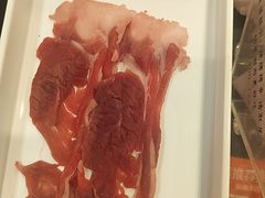 -京元盛铜锅涮肉(上海总店)