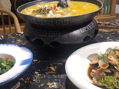 -熊猫家新派川菜(百里一·龙兴集店)