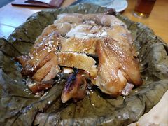 -61号餐吧(兴坪古镇漓江店)