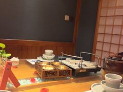 -金博士朝鲜民族餐厅(工大店)