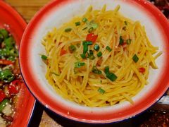 -兔槽江湖菜·重庆璧山兔(水围店)