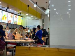 -六和餐饮(东城根店)