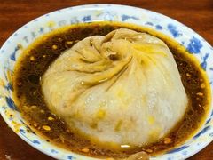 -四海楼(如皋定慧禅寺店)