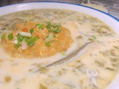 -十面春风·江南面馆(崇宁路店)