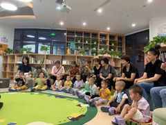 -悦读佳托育中心(金科乐方店)