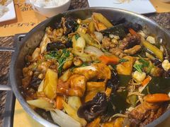 -黄记煌三汁焖锅(崇文门店)