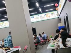 -嘉升大排档(番禺总店)