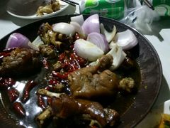 -鲁班喜悦酒店