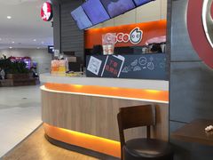 -CoCo都可(金狮店)