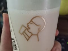 -喜茶(徐州金鹰店)