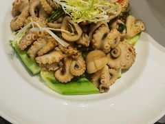-阿喆私房菜(西五路店)