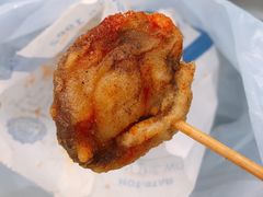 -豪大大鸡排(大围店)