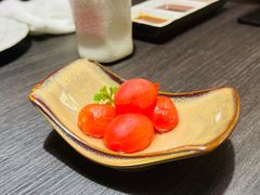 -AJIYA·池袋日式烧肉自助(天津万象城店)