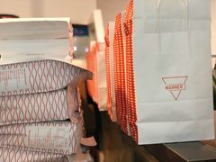 -Manner Coffee(芮欧百货店)