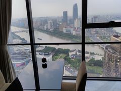 -宁波威斯汀酒店