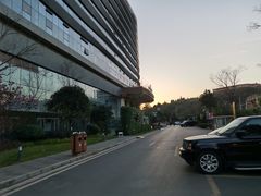 -昆明花之城豪生酒店·美食广场