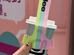 -gleeglee乐溢亦茶(合生汇店)