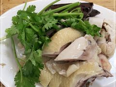 -文昌鸡饭店110号(中山路店)