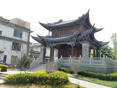 -大理洱海