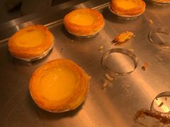 -汉巴味德(百年港湾店)