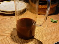 -吃饭皇帝大土家民族菜(正大广场店)