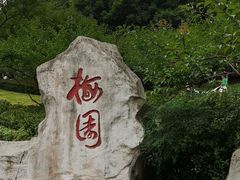 -重庆彩云湖湿地公园