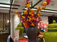 -西湖春天•老字号杭州菜(百汇店)