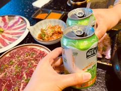 -樱嘢·炭火烧肉(惠南店)