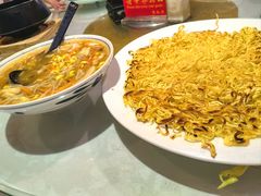 -莲池荟素食馆·12年老字号(光孝寺店)
