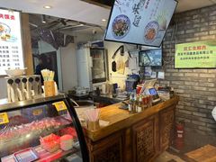 -元志初腊汁肉夹馍(钟楼粉巷店)